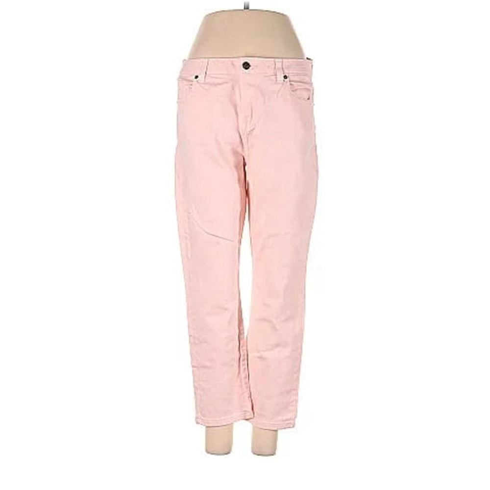 MICHAEL Michael Kors Pink Skinny Jeans